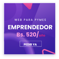 Web Emprendedor